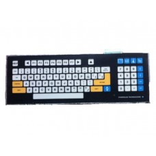 Charmilles 8516200 Robofil 290 Keyboard 